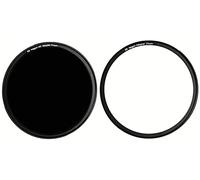 ICE Magco Slim 77mm ND1000 Magnetic MC Optical Glass Filter Incl Adapter 10 Stop 77