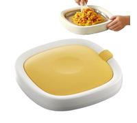 Ice Maker - Cold Without Need Electricity, Rolled Ice Maker | For Countertop, DIY at Home, Kitchen, Dessert and Yogurt