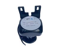 Ice Maker General Water Pump, Upper Water Pump, Circulating Pump, 29/5W Pump, EFTHL/PSB-2 Ice Granulator Specific