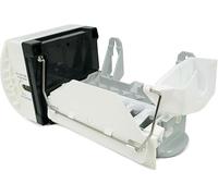 Ice Maker Kit Compatible with PSS25SGNABS, TFX22RLC, TFX22ZPBGBB - White Replacement Part for Efficient Ice Production