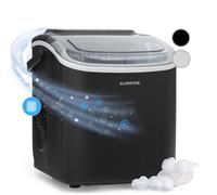 Caldwell ice cube machine bullet ice 12kg/24h water tank: 1.3 l