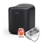 Ice Maker Machine 1.5L Ice Cube Maker 3-in-1 Stainless Steel Countertop Electric