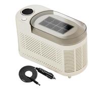Ice Maker Machine,Small Electric Ice Maker, Countertop Mini Ice Cube Maker Portable Automatic Electric Ice Block Making Machine for Home/Office/Travel