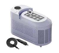 Ice Maker Machine,Small Electric Ice Maker, Countertop Mini Ice Cube Maker Portable Automatic Electric Ice Block Making Machine for Home/Office/Travel