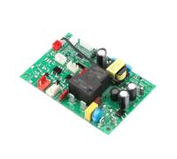 Ice Maker Main Board Indicator Spare Control Board Universal Commercial Ice Machine Motherboard