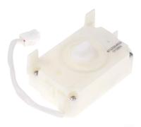 Ice Maker Motor Replacement for Haier Refrigerator, Compatible with NTGZ004k02 6903BA NTGZ054Z01 Fridge Ice Maker Motor, Easy Install Replacement Part for Haier for hisense
