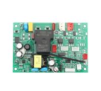 Ice Maker MPU Board with Indicator Spare Main Control Board Universal Commercial Ice Machine Motherboard