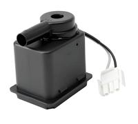 Ice Maker Pumps with Noise Reduction Technology Water Circulation Pumps Suitable for Home and Kitchen Use Quiet Water Fan for Fridge