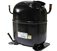 Ice Maker,Refrigerator Compressor，Compatible for EMBRACO，NJ2192GK NJ2192GJ NJ2212GJ NJ2212GK NJ6226Z NJ9238E NJ9226E NJ9232E NJ9226GK NJ9238GK NJ6226ZX(NJ9226E)