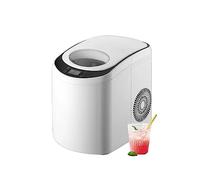 Ice Maker Small Household Ice Maker Commercial Mini Milk Tea Shop Fully Automatic Square Ice Cube Making Machine Ice Machine