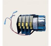 Ice Maker Spare Parts 230V 23472 11904F1 8 Minutes Timer Compatible for BREMA Ice Making Machine Replacement