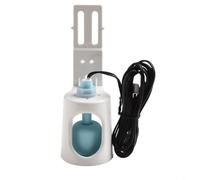 Ice Maker Water Level Float Switch | High Accuracy Plastic Sensor for Ice Machine | Stable Performance Replacement Part | For Easy Install | 3.2 Xs 2.5 Inch | White