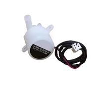 Ice Maker Water Pump. 1pc 12V Water Pump FS60202M Household Round Ice Ice Machine Pump Bullet Commercial Ice Maker Accessories .Accessory Pump