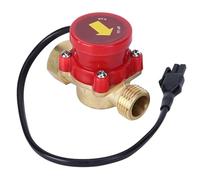 Ice Maker Water Pump. A98G-Automatic Control Water Pump Flow Sensor Switch HT-60 4-4 60W G1/2 In Pressure Control .Accessory Pump