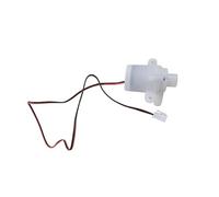 Ice Maker Water Pump. DCM3512-420 Small Bullet Ice Machine Replacement Part Water Pump For Household Ice Maker .Accessory Pump