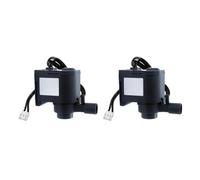 Ice Maker Water Pump Multi-Brand Compatible A98G-2X AP1200 HZB Series
