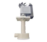 Ice Maker Water Pump Spare Parts 220V MH50F 33W ,compatible For SCOTSMAN,Ice Machine Replacement