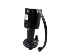 Ice Makers Accessories 220V 7W GPP-1MH-2P 9161076-02 Water Pump For ICEU225 Ice Making Machine Replace