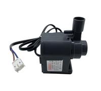 Ice Makers Parts AP-1200 AC220-240V 8.5W Circulating Water Pump For HZB-50/60 /80 Commercial Ice Machine