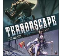 Ice Makes Terrorscape: Feral Instincts Expansion for Terrorscape