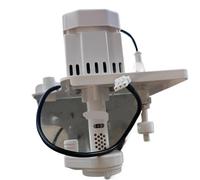 Ice Making Machine Accessories 220V Water Pump With Float Switch For 700-1000lb Ice Maker