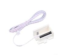 Ice Making Machine Accessories Kit with Ice Drop Sensor, Reset Switch and Door Safety Switch, Compatible with Most Ice Maker Models for Home and Commercial Use