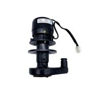 Ice Making Machine Accessories MSP2 M205 OSP-B6HBEJ2 00000259 Water Pump, Compatible for Manitowoc, Ice Maker I1800 S1800 M1400