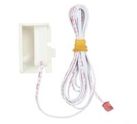 Ice Making Machine Accessories with Drop Sensor, Reset Switch, and Door Switch for Effective Ice Level Monitoring and Safety