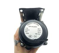 Ice Making Machine Parts 14W Water Pump YSP14P JDVF2 Water Pump For Ice Maker Machine