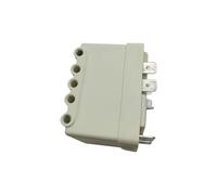 Ice Making Machine Refrigerator Accessories 35A-400V 117-7426 Compressor Relay Starter Compatible for HOSHIZAKI Ice Maker
