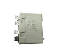 Ice Making Machine Refrigerator Accessories 35A-400V 117-7426 Compressor Relay Starter For Ice Maker