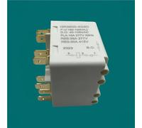 Ice Making Machine Refrigerator Freezer Parts 3P GR3800-4G3D Compressor Start Relay