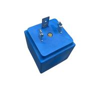 Ice Making Machine Spare Parts 220V AS230CS 042N7601 Solenoid Coil for Scotsman Ice Machine Replace