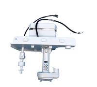 Ice Making Machine Spare Parts 220V Water Pump With 5-Wire Float Switch For A500-SWEC 300-500lb Ice Maker