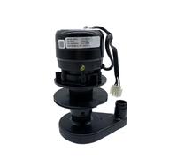 Ice Making Machine Water Pump Spare Parts MSP2 M205 OSP-B6HBEJ2 00000259,compatible For Manitowoc, Ice Maker I1800 S1800 M1400