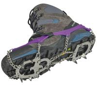C.A.M.P. - Ice Master Evo - Snow spikes size 35-38 - S, purple