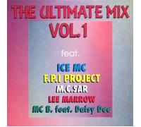 Ice Mc, Fpi Project, Space Opera, MC Sar, Plaza..