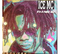 Ice Mc - It's a Rainy Day
