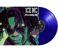 ICE MC - It's A Rainy Day [VINYL]