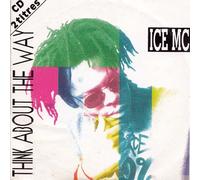Ice MC - Think About The Way