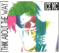 Ice MC - Think about the way
