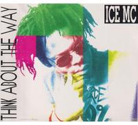 Ice MC - Think about the way