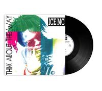 ICE MC - Think About The Way [VINYL]