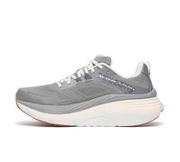 Ice Melt Hurricane 24 by Saucony, Cinder/Gum, 4 UK