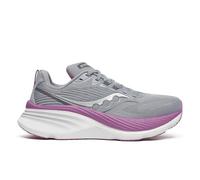 Ice Melt Hurricane 24 by Saucony, Flint/Viola, 7 UK