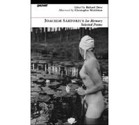 Ice Memory: Selected Poems