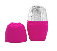 Ice Mold for Face Silicone Reusable Massage Facial Care Ice-Mold | Silicone Ice Cube for Puffiness Reusable Silicone Facial Skin Eye Beauty Skincare Women Beauty Skincare Women for Face Eye