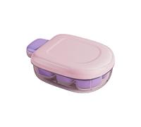 Ice Mold for Perfect Cubes, 6-Grid with Secure Lid, Easy Release Mould Designed 4.72x3.35x1.77 Inches for Wine Chilling, Coffee Cooling, Whiskey Cocktails, and Drinks in the Kitchen