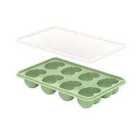 Ice Molds for Whiskey | 6 Cavity Funny Butt Shape Easy Release,Cute Ice Maker Molds,for Jellies Desserts Chocolate Whiskey Cocktail Coffee Beer
