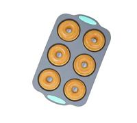 - Ice Mould - Non-Stick Silicone Mould Design, Holiday Chocolate Baking Tool, Reusable Tray Accessories, Decorative Freezer Cube Maker for Drinks, Coffee and Milk